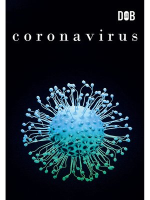 cover image of Coronavirus